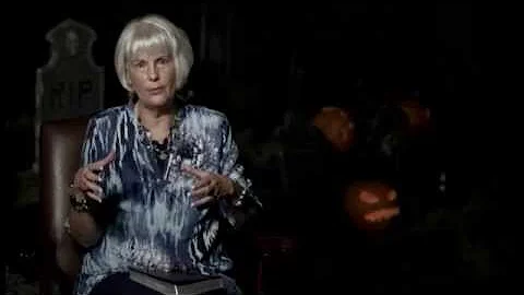 Rev Cheryl Birch Testimony: Stepping out of Darkness