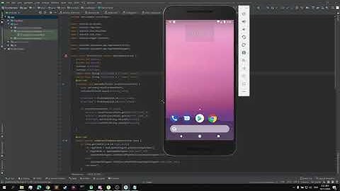 Espresso for UI Testing