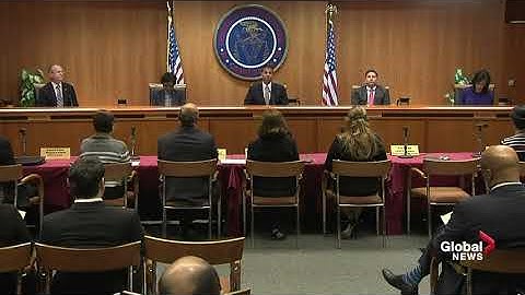 FCC votes to repeal Obama-era net neutrality rules