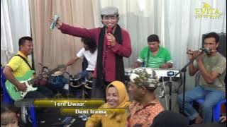 EVITA GROUP BADAI - Tere Dwaar - Dani Irama