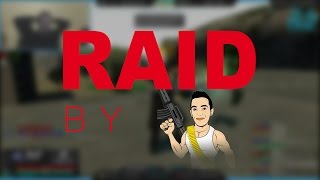 Raid by GameMixTreize by Johnny84_ 1,060 views 8 years ago 5 minutes, 22 seconds