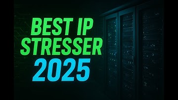 ☄️ GOLIATHSTRESS.ST | FREE STRESSER & FREE BOOTER | BEST IP STRESSER 2025 #stresser #booter ☄️