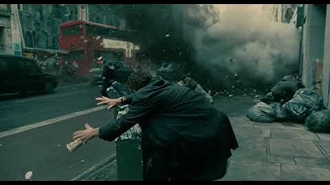 Tinnitus Effect - Sound Design