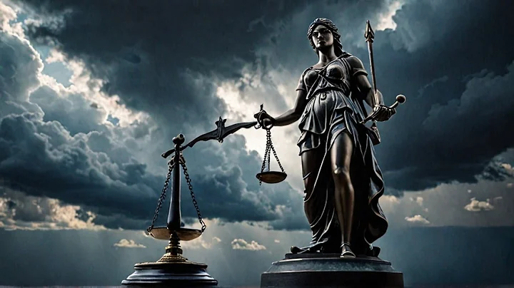 God's Judgment Against America For 400 Years of Slavery