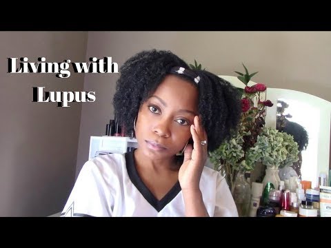What is Lupus? how does Lupus affects the skin