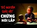 THÍ NGHIỆM ĐEN: CHỨNG NÓI LẮP - Monster Study (Phim Tài Liệu - Giải Thích)