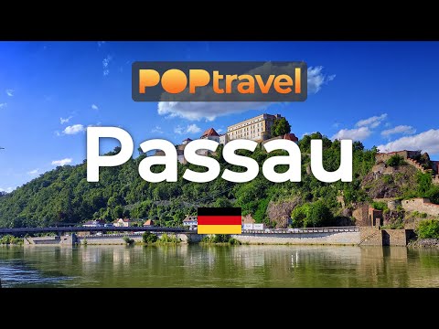 Видео: Германы Пассау хотод хийх шилдэг 16 зүйл