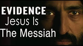 Evidence Jesus is The Messiah (Jonah Prophecy Revealed)