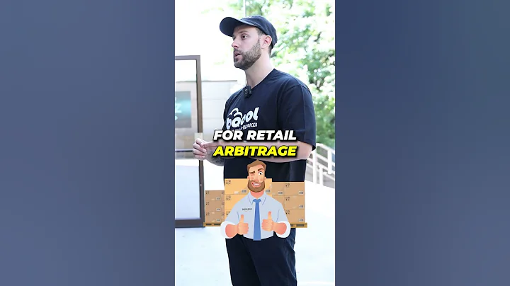 Best Retail Arbitrage Products to Sell on Amazon in 2025! 😳📅