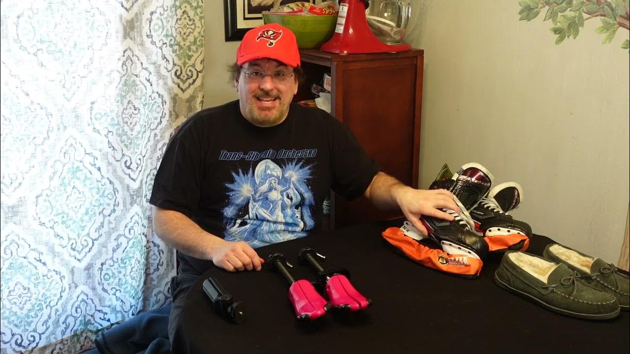 Do Shoe Stretchers Work? YouTube