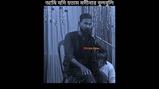 বাংলাদেশি গজল গাইলেন পীরজাদা আবুল বাশার / abul bashar gojol / abul basar gojol