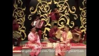 Dondang Sayang Melaka