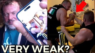 Download Lagu DEVON REACTS TO ERMES VS KAMIL JABLONSKI!! MP3 Download Lagu DEVON REACTS TO ERMES VS KAMIL JABLONSKI!! MP3