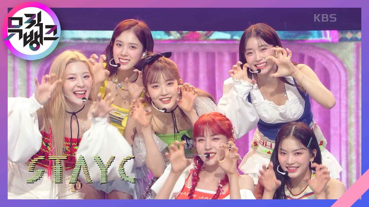 Watch: SEVENTEEN Takes 3rd Win For “_WORLD” On “Music Bank ...