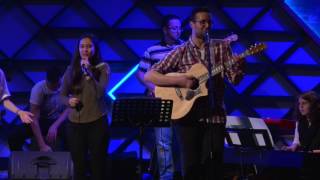 Video thumbnail of "Rendíthetetlen - Worship Night"