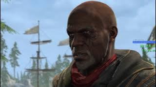 Assassin's Creed Rogue 100% Speedrun Part 1 (12:33:47 RTA/12:01:43 IGT)