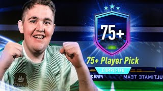 OMG Player Picks are Finally Here on FIFA 22!