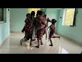 Gunju Ru Gunja Group Dance 