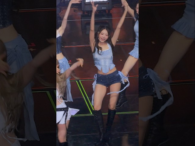 자려고 누웠는데...임나영...아이오아이 #임나영 #나영 #아이오아이 #ioi #kpop #kpopidol