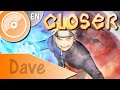 Naruto shippuden op04 closer  english cover  dave