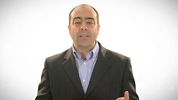 Como você constrói sua rede de contatos?