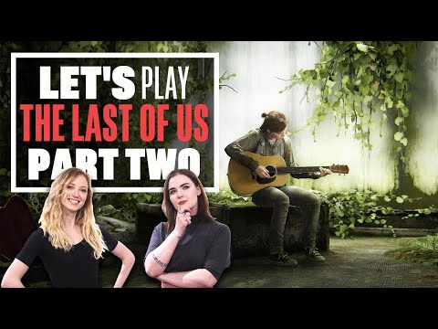 Video: The Last Of Us Bagian 2 - Channel 13: Semua Item Dan Cara Menjelajahi Stasiun TV