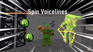 [YBA] Spin voicelines (with download)