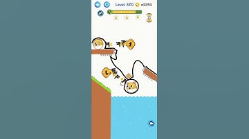 save The Dog game #savethedoge #savethedog #shorts (2)