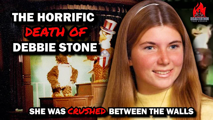 Death at Disneyland: The Infamous Death of Debbie ...
