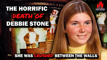 Death at Disneyland: The Infamous Death of Debbie Stone | Accidental Deaths