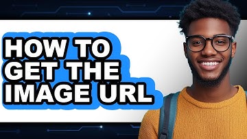 How to Get the Image Url (full Guide)