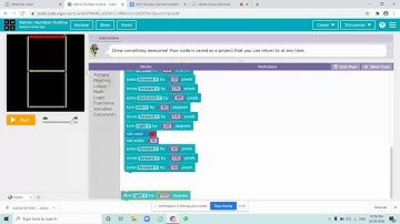 white hat junior project 1