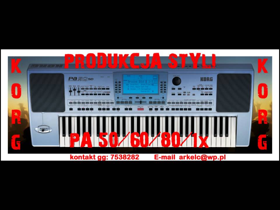 Andre Ale Ale Aleksandra PA50 STYLE *** PA 50*** YouTube