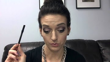 Project 10 Pan 2015 - Update #1 (Makeup I Want to Use Up)