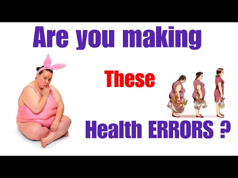 common-health-errors-if-you-are-not-loosing-weight,how-to-lose-weight,tips-to-lose-weight