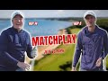 Le retour de jrmy sur un parcours de golf 