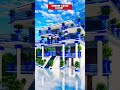 Village House 🏡 Design #elevation #frontelevation Beautiful #architecture #hindisong  #3dHousedesign