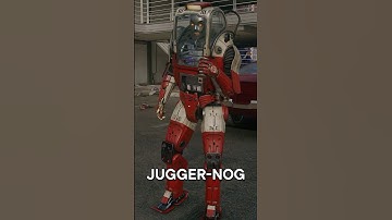 NEW JUGGER-NOG MECH SUIT IN BLACK OPS 6 ZOMBIES!!!