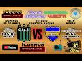 Copa de Campeones-La Cuerda Deportes Racing vs Defensores de Boca (Los Berros) semifinal vuelta