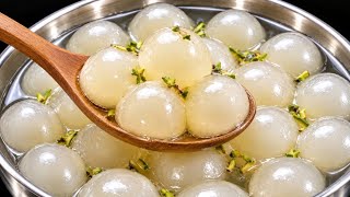 My family loved this dessert so much that they asked me to keep making it during the monsoon! #De... screenshot 3