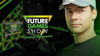 UN NOUVEAU CHEF-D'ŒUVRE ? ► REACT FUTURE GAMES SHOW (Summer Game Fest)