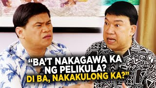 Roderick Paulate, maraming hinanakit! | Ogie Diaz