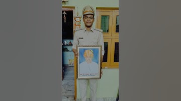 CGL Motivation!! Father