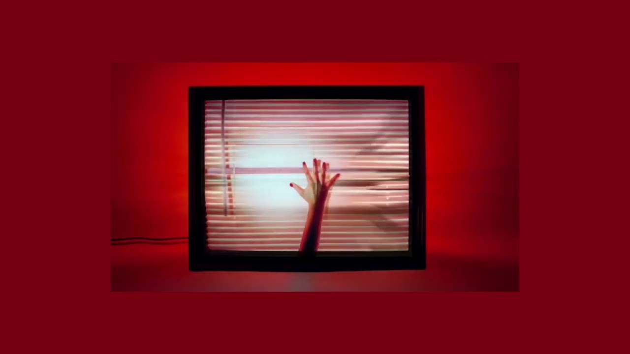 CHVRCHES - FINAL GIRL ︱ S L O W E D
