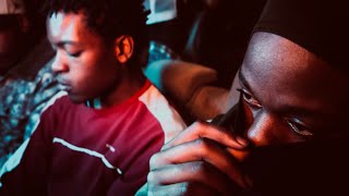 ELJEEY - MAINSTREAM FREESTYLE (official music video🎬)