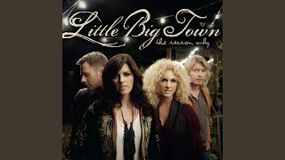 Watch Little Big Town You Cant Have Everything video