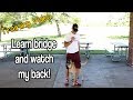 How To Do The Bridge And Watch My Back-Yes! Watch Now How To Do The Bridge And Watch My Back-Yes! Watch Now