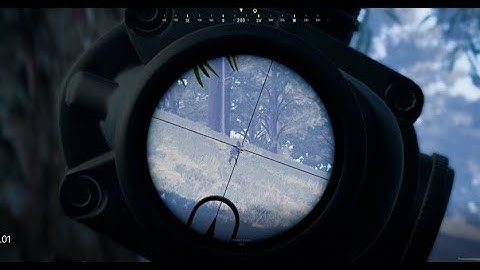 PUBG hit detection is the worst