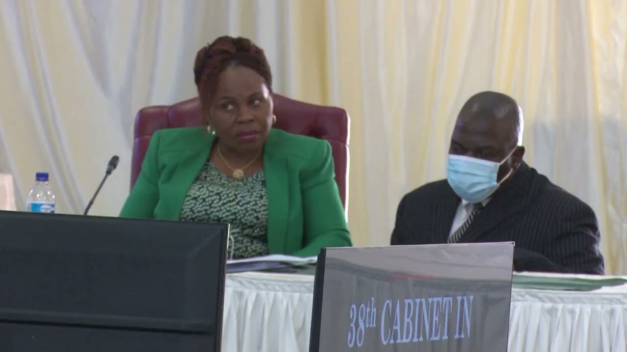 President impressed by cabinet performance