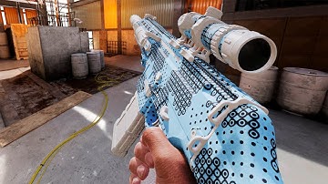 The One Shot weapon you forgot existed.. & they had no chance against it